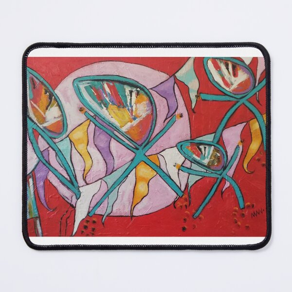 Item preview, The Pennants Crossing designed and sold by MWV. arts.