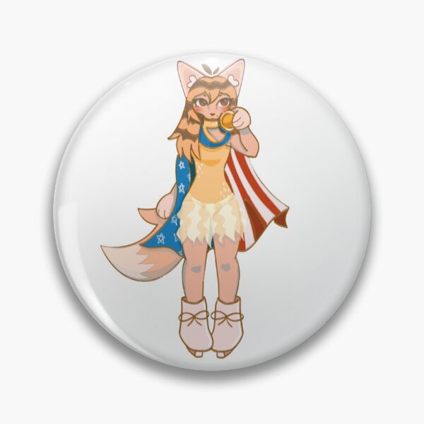 Item preview, fennec fox alysa liu ⋆˚꩜｡ designed and sold by cherrypop-shop.