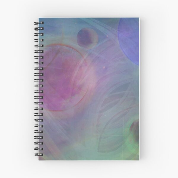 Item preview, "Planets, Worlds: Sights to Behold" designed and sold by Spaceart9.