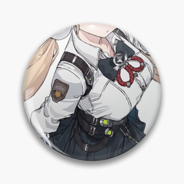Item preview, Alice Thymefield Zenless Zone Zero designed and sold by KomiArts.