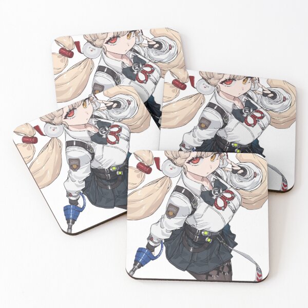 Item preview, Alice Thymefield Zenless Zone Zero designed and sold by KomiArts.