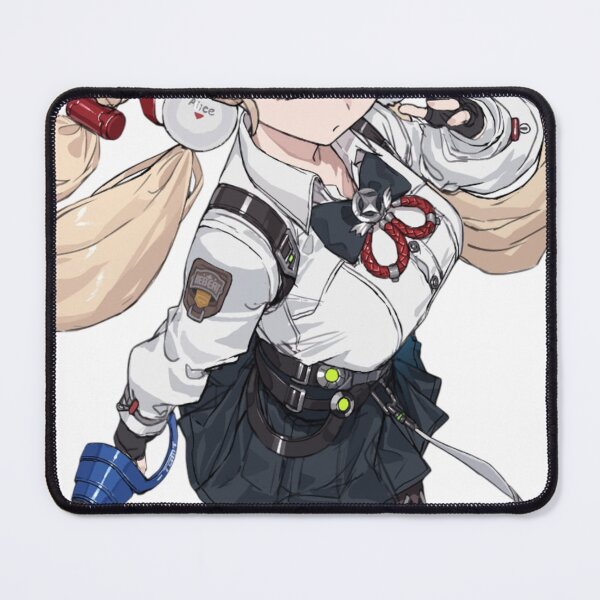 Item preview, Alice Thymefield Zenless Zone Zero designed and sold by KomiArts.