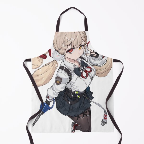 Item preview, Alice Thymefield Zenless Zone Zero designed and sold by KomiArts.
