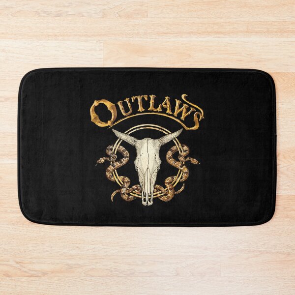 Item preview, Outlaws Band  designed and sold by AngelaStarr546.