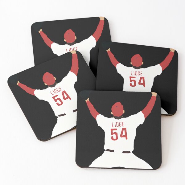 Item preview,  Brad Lidge designed and sold by tarmiziwartani.