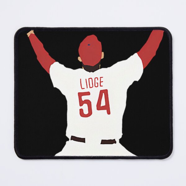 Item preview, Brad Lidge designed and sold by tarmiziwartani.
