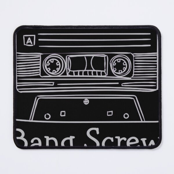 Item preview, Bang Screw T-Shirt designed and sold by WUSP.