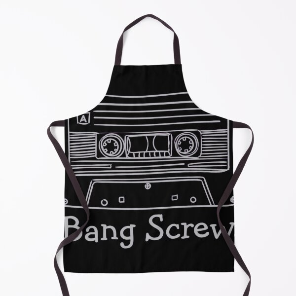 Item preview, Bang Screw T-Shirt designed and sold by WUSP.