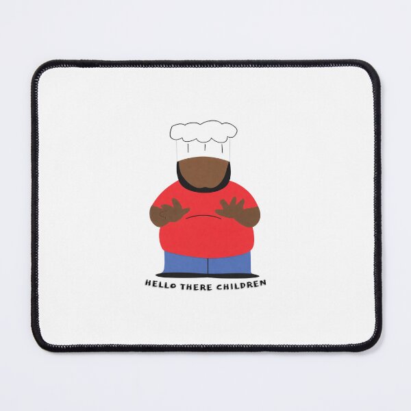 Item preview, Chef designed and sold by BrainBonk.