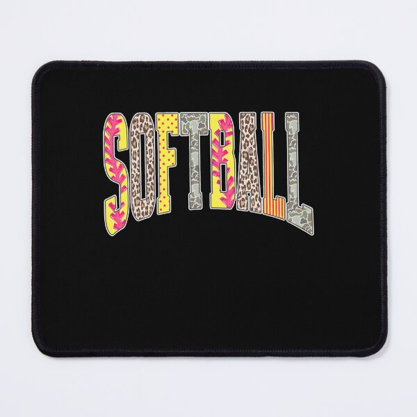 Item preview, Retro Softball Game Day designed and sold by Szekeresrenato.