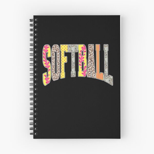 Item preview, Retro Softball Game Day designed and sold by Szekeresrenato.