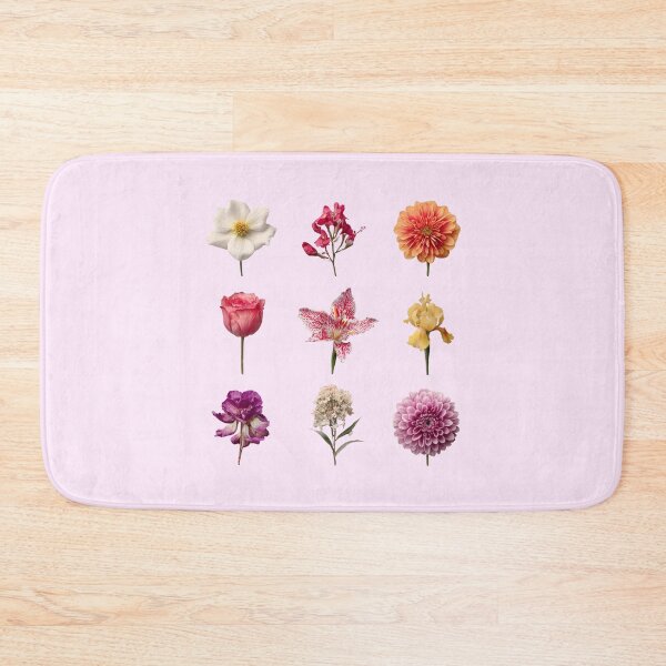 Item preview, Floral Blossom designed and sold by bubblyrainbow.