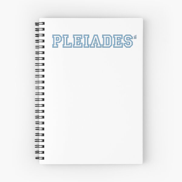 Item preview, Pleiades Starseed – Cosmic Origins Minimalist T-Shirt designed and sold by 369.