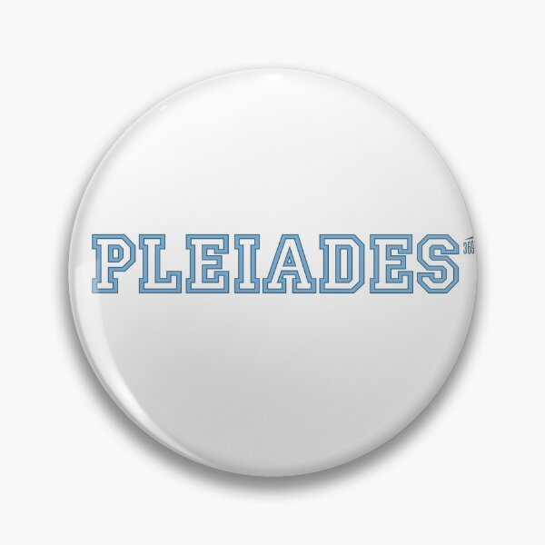 Item preview, Pleiades Starseed – Cosmic Origins Minimalist T-Shirt designed and sold by 369.