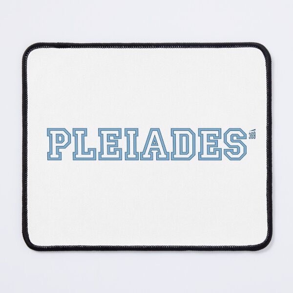 Item preview, Pleiades Starseed – Cosmic Origins Minimalist T-Shirt designed and sold by 369.