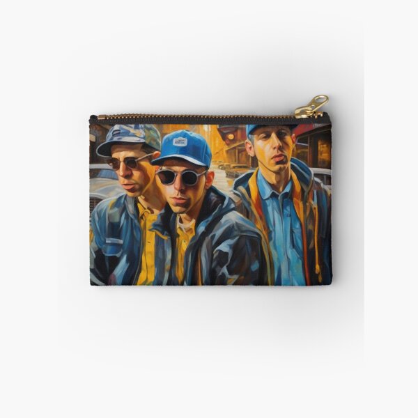 Item preview, Beastie Boys T-Shirt designed and sold by WUSP.
