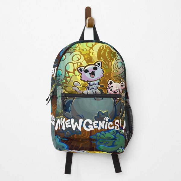 Item preview, Mewgenics designed and sold by funeralbeat.