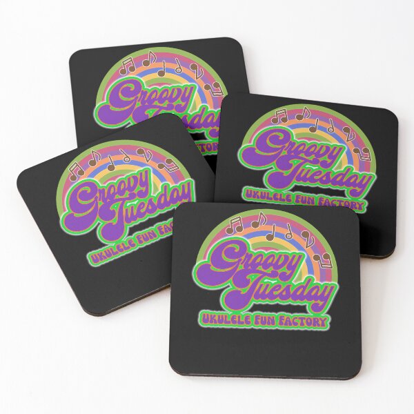 Item preview, Official Groovy Tuesday  designed and sold by AngelaStarr546.