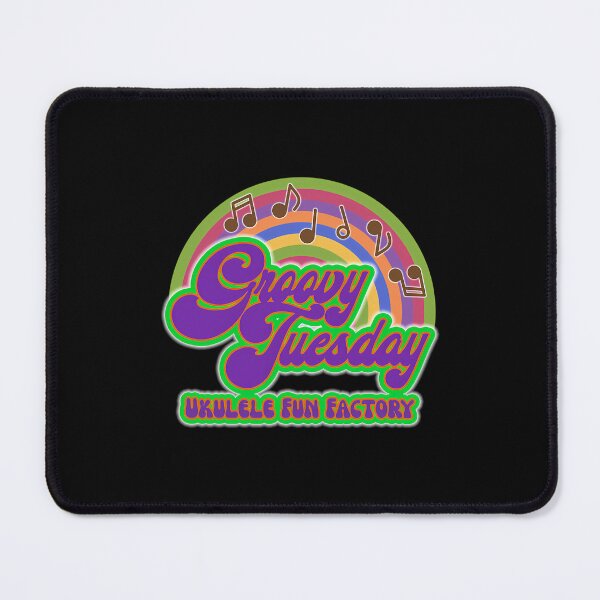 Item preview, Official Groovy Tuesday designed and sold by AngelaStarr546.