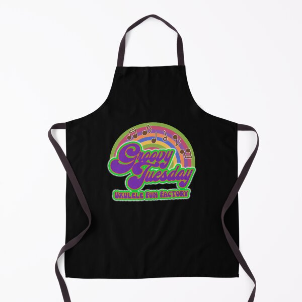 Item preview, Official Groovy Tuesday  designed and sold by AngelaStarr546.