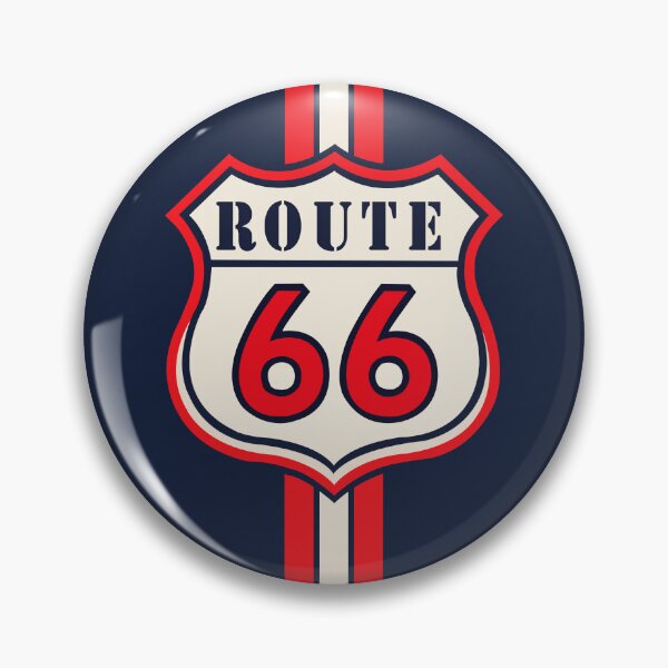 Artikelvorschau, Route 66 2 entworfen und verkauft von SugarCore.