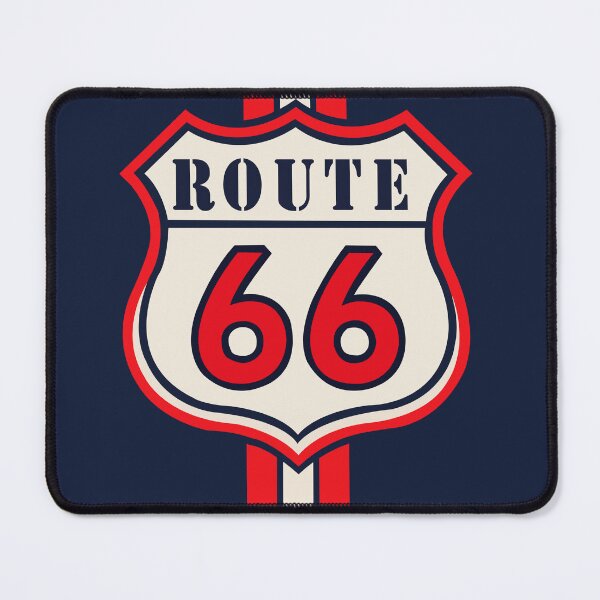 Item preview, Route 66 2 designed and sold by SugarCore.