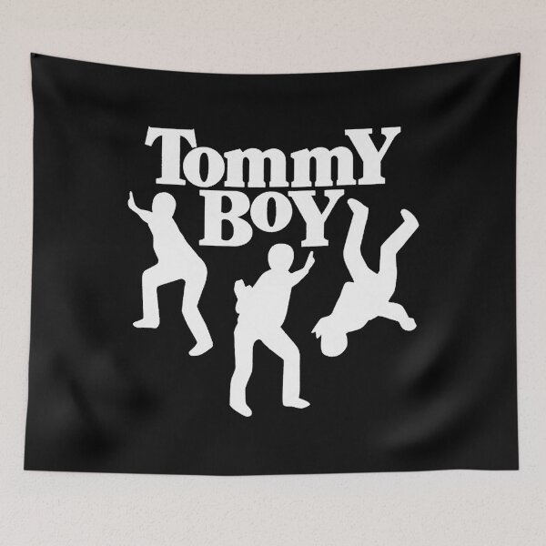 Item preview, Tommyy Boyy Recordss designed and sold by rubat86.