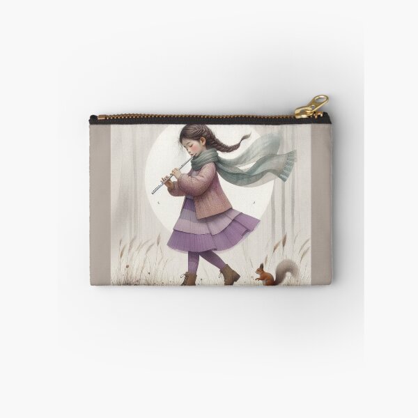 Item preview, Wandering in Serenade designed and sold by Beyondnote-Art.
