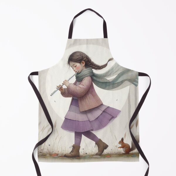 Item preview, Wandering in Serenade designed and sold by Beyondnote-Art.