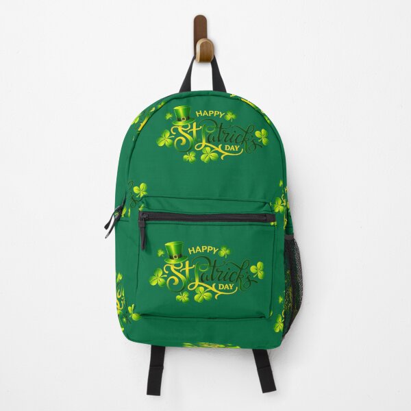 Item preview, HAPPY St. Patrick's DAY designed and sold by IndieQuill .
