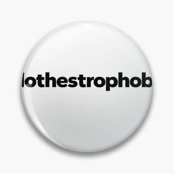 Item preview, Clothestrophobic designed and sold by NaturismRocks.
