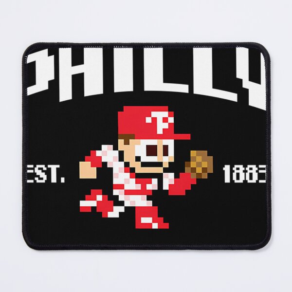 Item preview, Property Of Philadelphia Phillies Baseball designed and sold by tarmiziwartani.