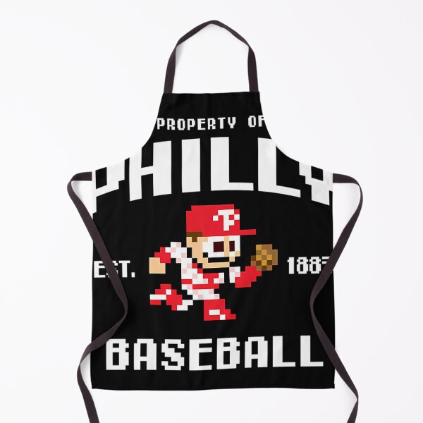 Item preview, Property Of Philadelphia Phillies Baseball designed and sold by tarmiziwartani.