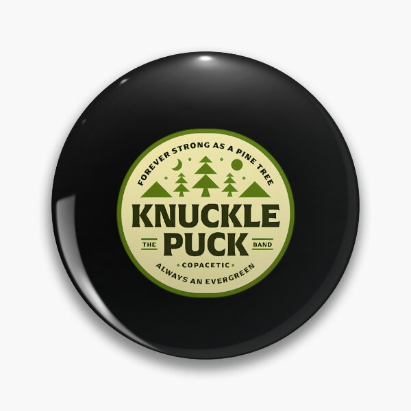 Item preview, knuckle puck band designed and sold by AngelaStarr546.