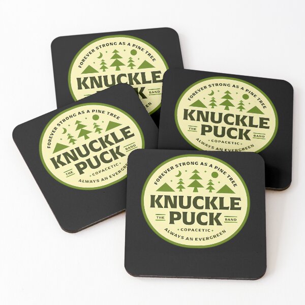 Item preview, knuckle puck band designed and sold by AngelaStarr546.