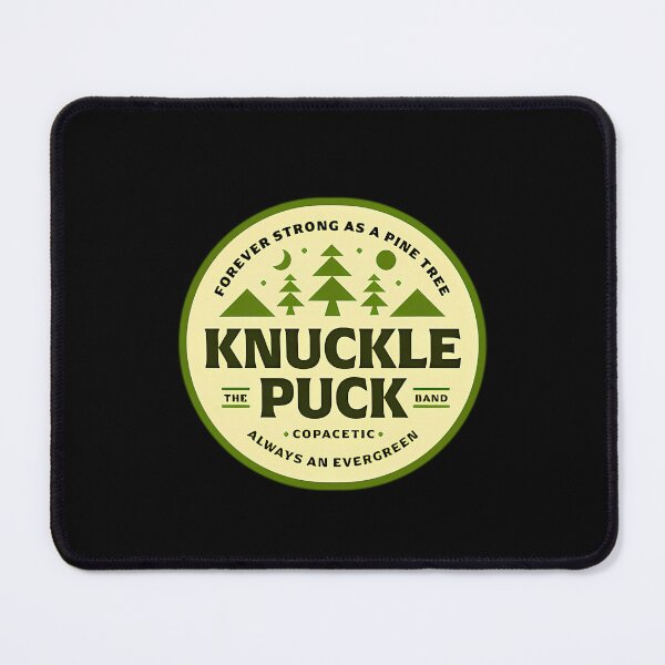 Item preview, knuckle puck band designed and sold by AngelaStarr546.