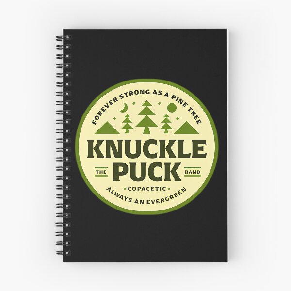 Item preview, knuckle puck band designed and sold by AngelaStarr546.