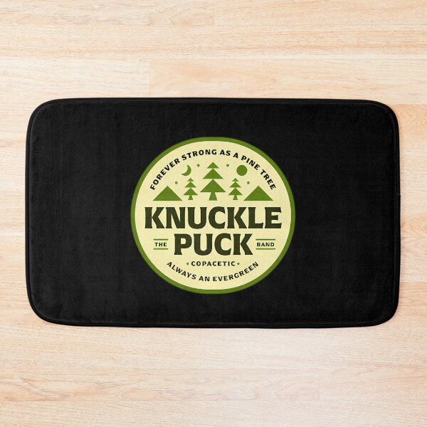 Item preview, knuckle puck band designed and sold by AngelaStarr546.