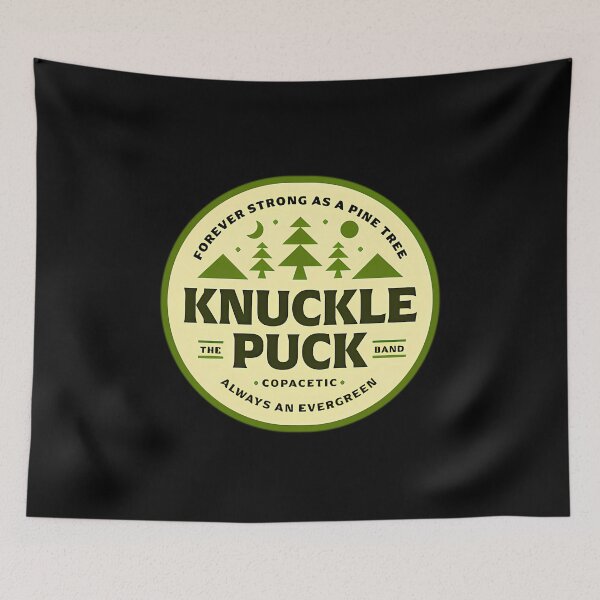 Item preview, knuckle puck band designed and sold by AngelaStarr546.