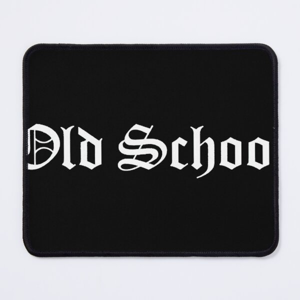 Item preview, Old School OE T-Shirt designed and sold by SajolCanva.