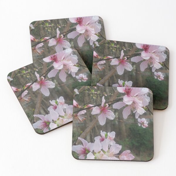 Item preview, Peach blossom designed and sold by Firstbloom.