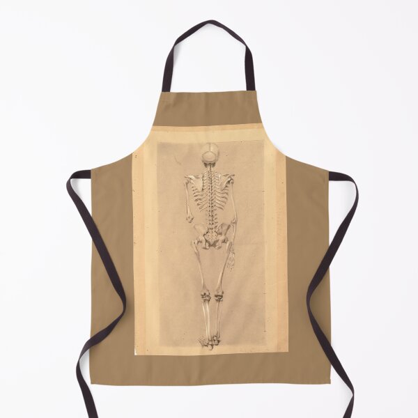 Item preview, Rear View of a Skeleton by Daniel Huntington designed and sold by Amanda1775.