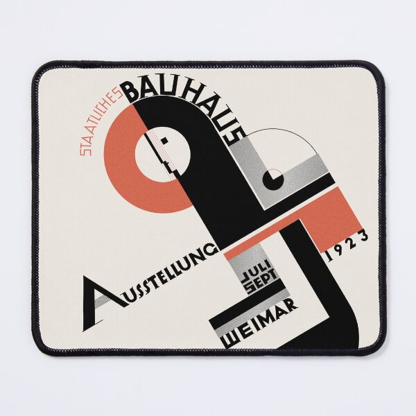 Item preview, Bauhaus - Erstes Logo T1C designed and sold by ArtPlus+.