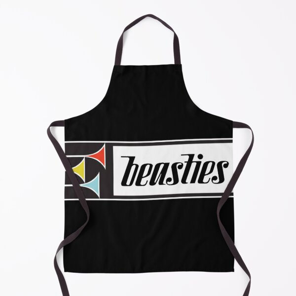 Item preview, The Maestro Beasties T-Shirt designed and sold by WUSP.