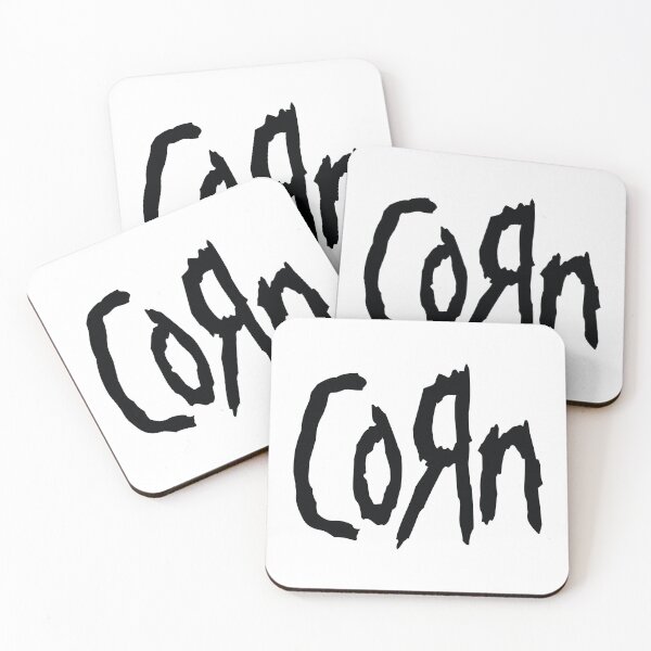 Item preview, CoRn designed and sold by the-craft-shop.