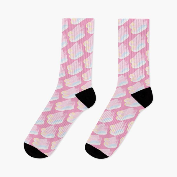 Item preview, Pink Running Shoes designed and sold by ROSE ANN BANILAR.