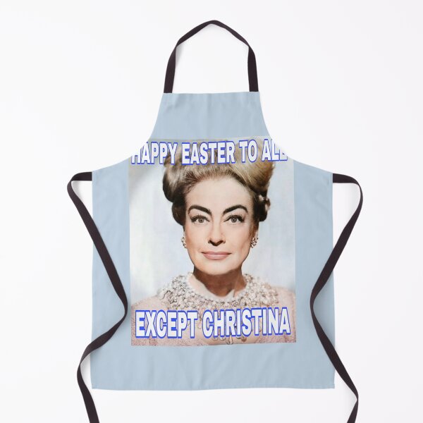 Item preview, Happy Easter to All Except Christina designed and sold by CMooreWorx.