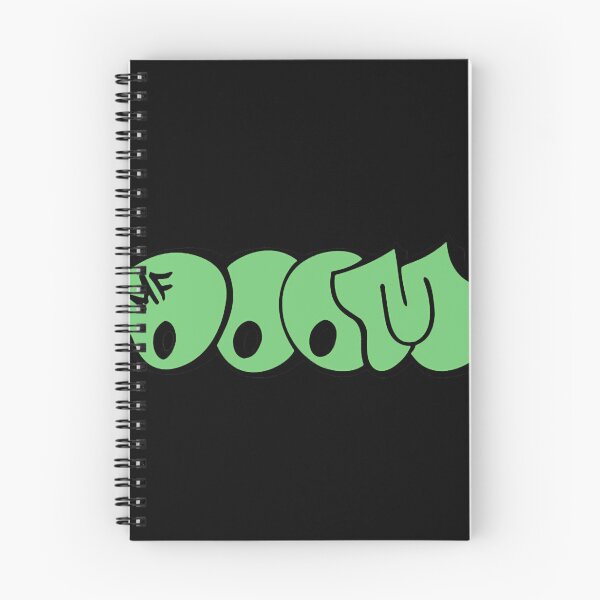 Item preview, Camiseta verde mf doom mode designed and sold by WUSP.