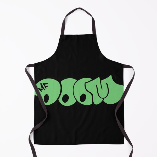 Item preview, mf doom mode green T-Shirt designed and sold by WUSP.
