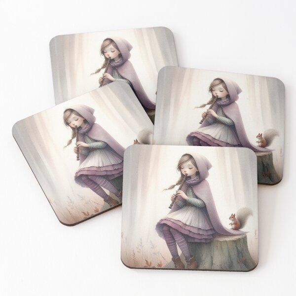 Item preview, Wandering in Serenade designed and sold by Beyondnote-Art.